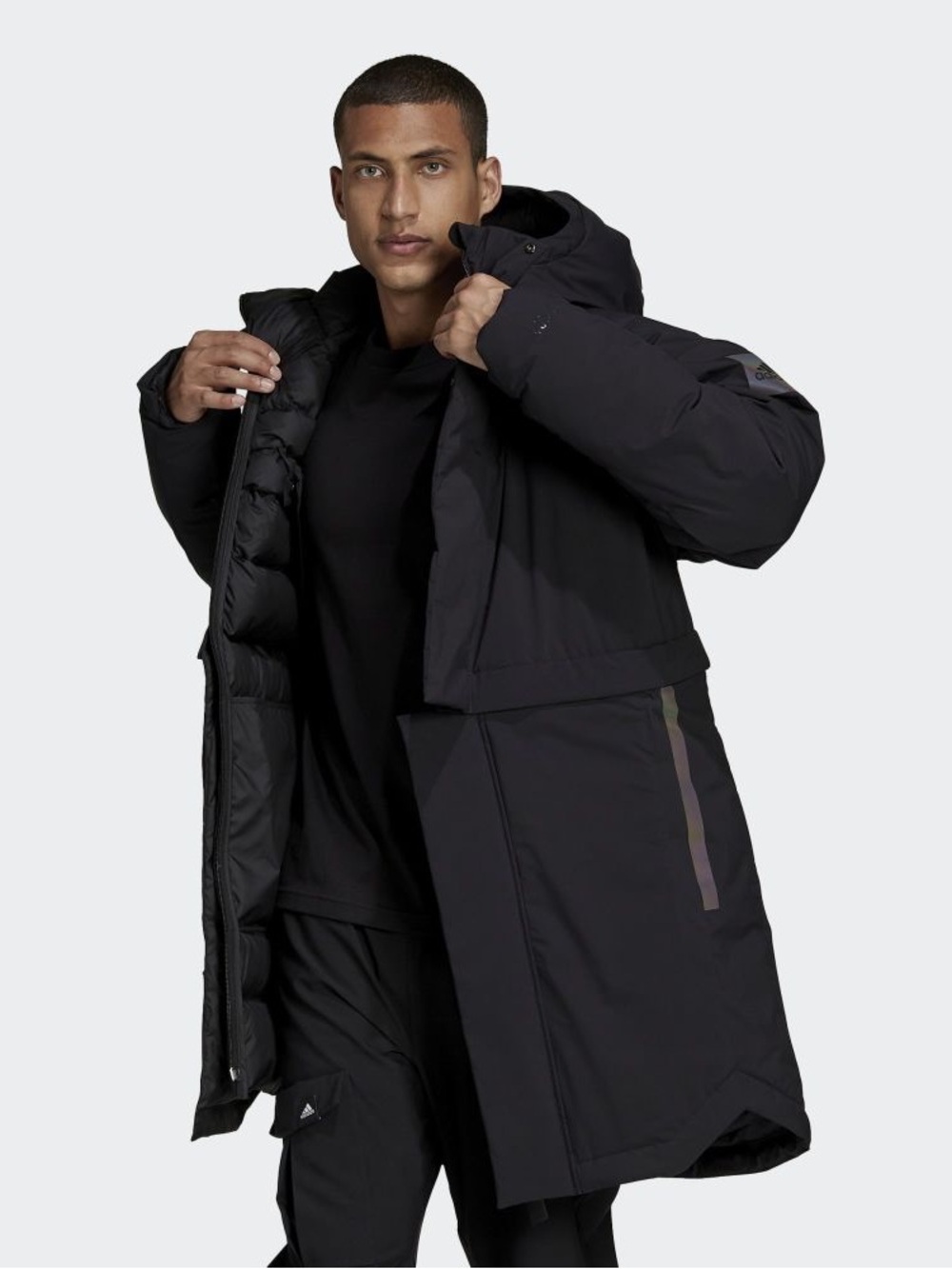 adidas | The MYSHELTER COLD.RDY Parka